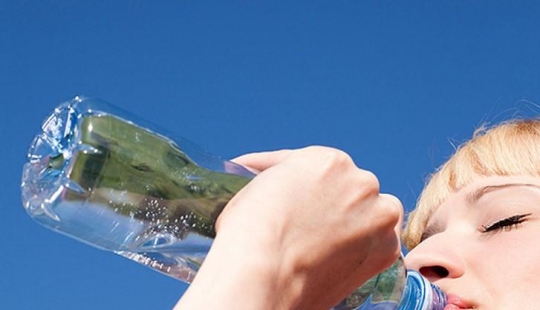 How to eat in the heat: 5 rules How to eat in the heat: 5 rules