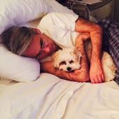 "I'm not a dog person": the fathers, who does not want dogs