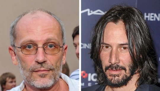 Increíble pero cierto: 28 parejas-de la misma edad