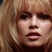 Increíbles imágenes de retrato de un fotógrafo personal de las estrellas de Hollywood