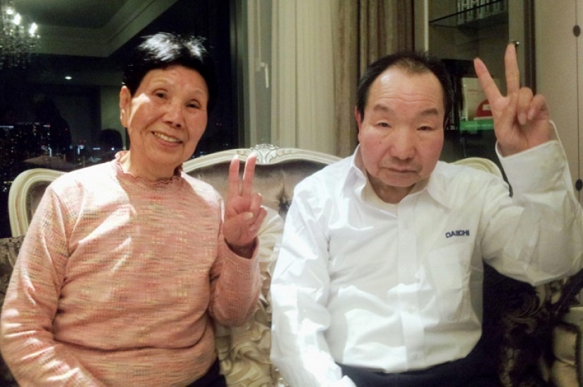 Innocent: Japanese 46 years spent in prison, awaiting execution