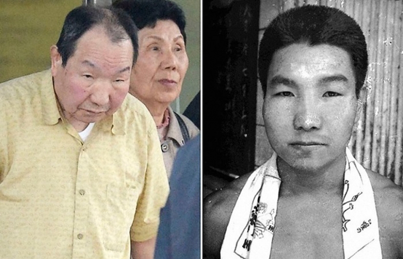 Inocente: Japonés 46 años que pasó en prisión, en espera de su ejecución