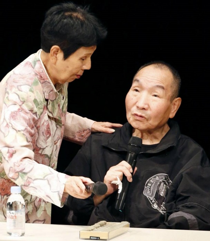 Inocente: Japonés 46 años que pasó en prisión, en espera de su ejecución