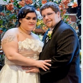 Inspiring photographs couples before and after the weight loss