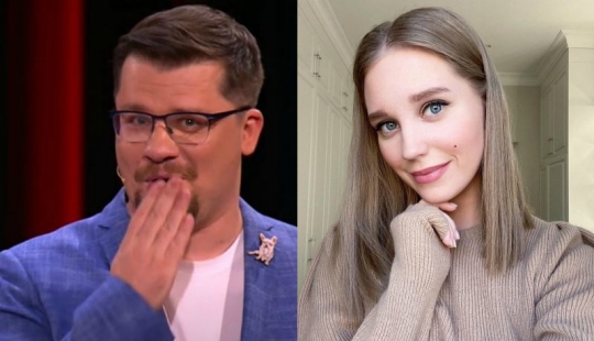 "Irrita el estómago y el desorden": la más extraña de las causas de divorcio estrellas "Irrita el estómago y el desorden": la más extraña de las causas de divorcio estrellas