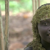 Isolated 55 thousand years jarawa tribe faces extinction after contact with civilization