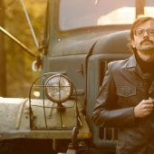 "Juego de la cerveza, champagne, y un cuerpo muerto de una hormiga": la historia de un actor y hombre de meme Anton Lapenko