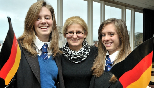 La cerveza en los exámenes y de la subvención para el cultivo de marihuana: 9 hechos acerca de la educación en Alemania