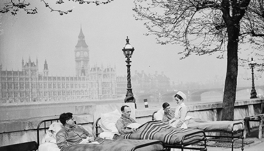 La crucifixión de la esquizofrenia y la heroína de la tos: el más extraño de los métodos de tratamiento La crucifixión de la esquizofrenia y la heroína de la tos: el más extraño de los métodos de tratamiento