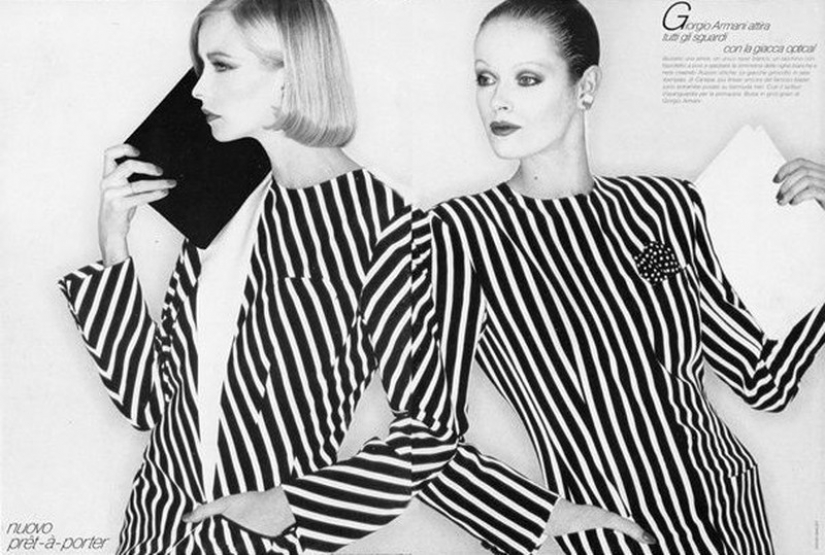 La era de chic: 10 diseñadores de moda que han cambiado el mundo de la moda en la década de 1980
