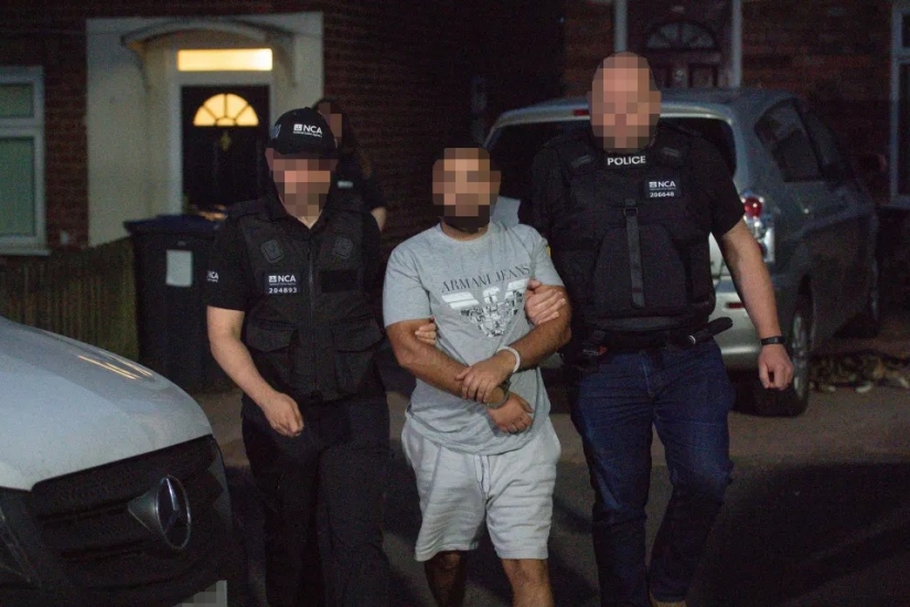 La habitación del pánico: en los países Bajos descubierto un secreto de torturas de la cámara de propiedad de la mafia