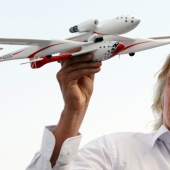 La humanidad está en todas partes: 10 cosas que hace Richard Branson para siempre éxito