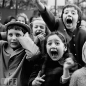 La legendaria foto de la revista LIFE