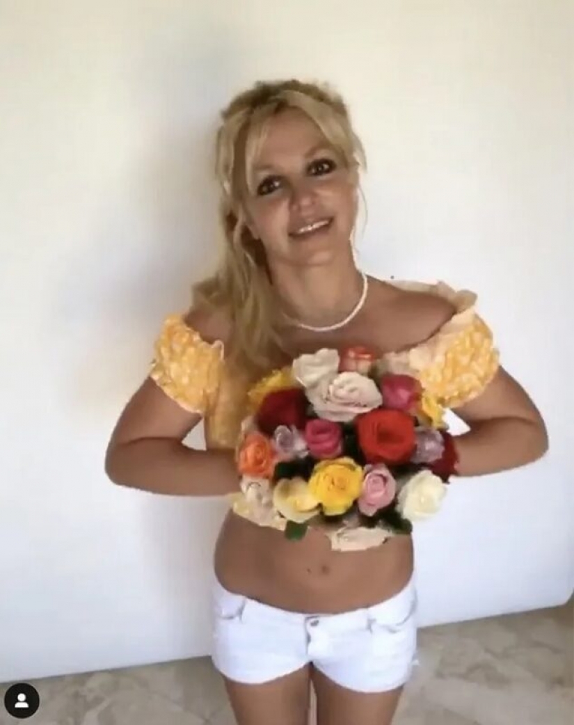La Libertad De Britney Spears! ¿Qué pasó con el cantante y el por qué ella le pide ayuda