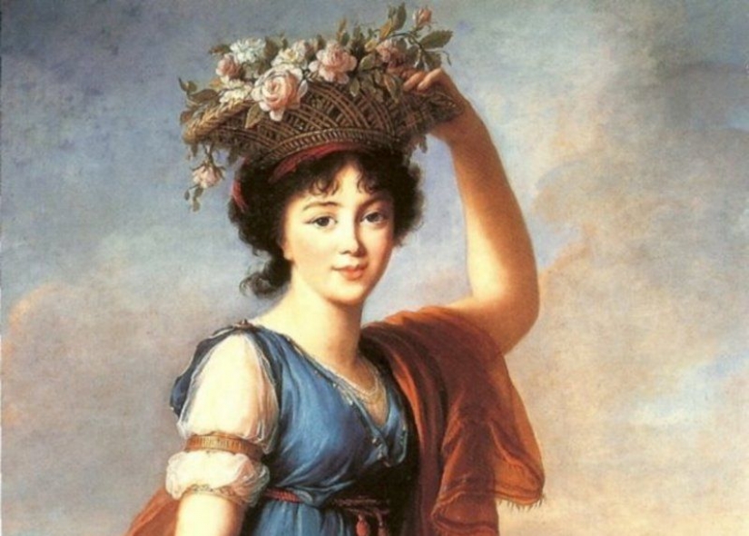 La princesa de la medianoche, un misterio: Evdokia Galitzine, la señora de San Petersburgo, salón