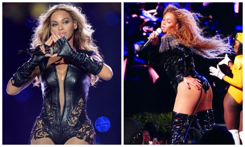La propia madre de las hermanas y la malvada bruja: la mayoría de los rumores absurdos sobre Beyonce