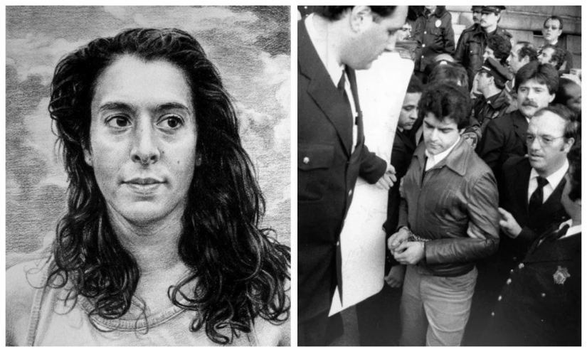 La violación bajo el brindis: una macabra historia de Cheryl Araujo, que fue jugado en un bar lleno de gente