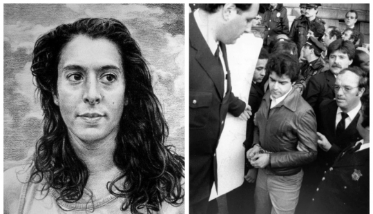 La violación bajo el brindis: una macabra historia de Cheryl Araujo, que fue jugado en un bar lleno de gente