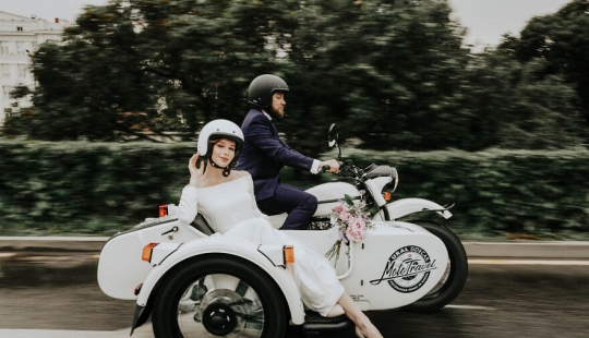 Las 15 mejores fotos de la boda de 2020 con la competencia Junebug Bodas