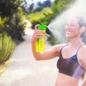 Las cosas esenciales para aquellos que están todo el tiempo caliente