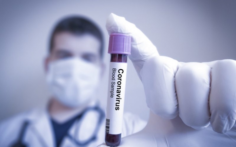 Los 10 más loco teorías de la conspiración relacionados con el coronavirus