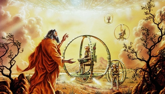 Los científicos han descifrado la letra del siglo xvii, escrito poseído por el demonio de la monja