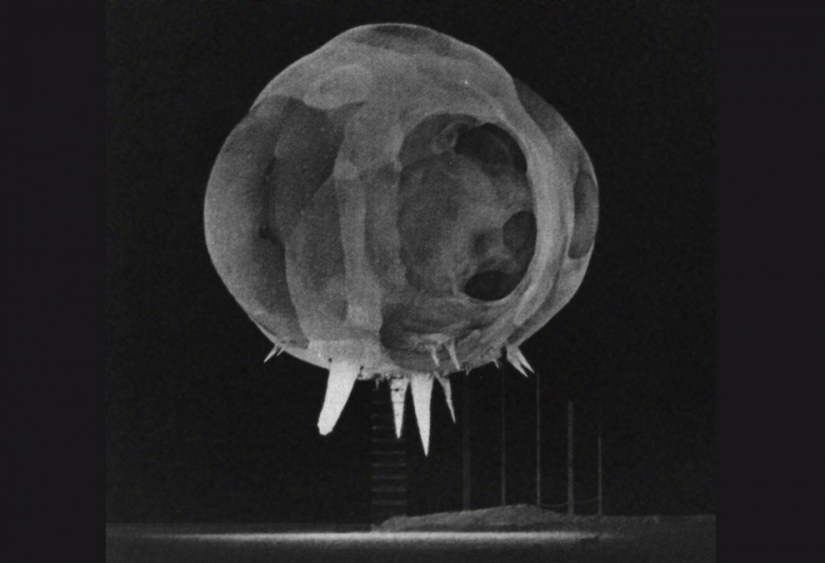 Los ensayos de armas nucleares — 75 años