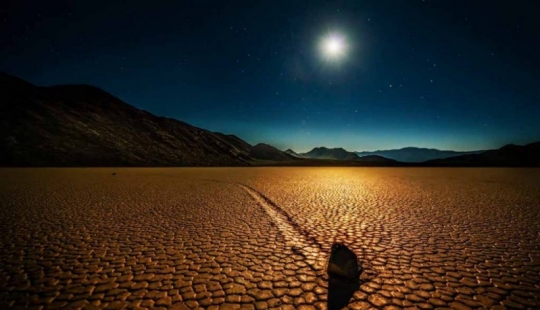 Los fenómenos naturales que son difíciles de creer