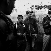 Los ganadores del World Press Photo 2020