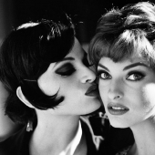 Los mejores fotógrafos del mundo: Arthur Elgort