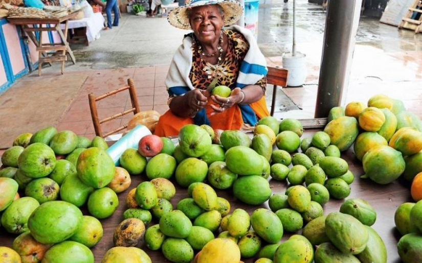 Los mercados más interesantes en el mundo