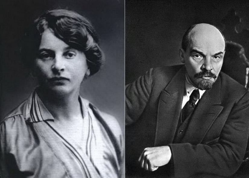 Love in the fire of revolution: Inessa Armand — Muse of Vladimir Lenin