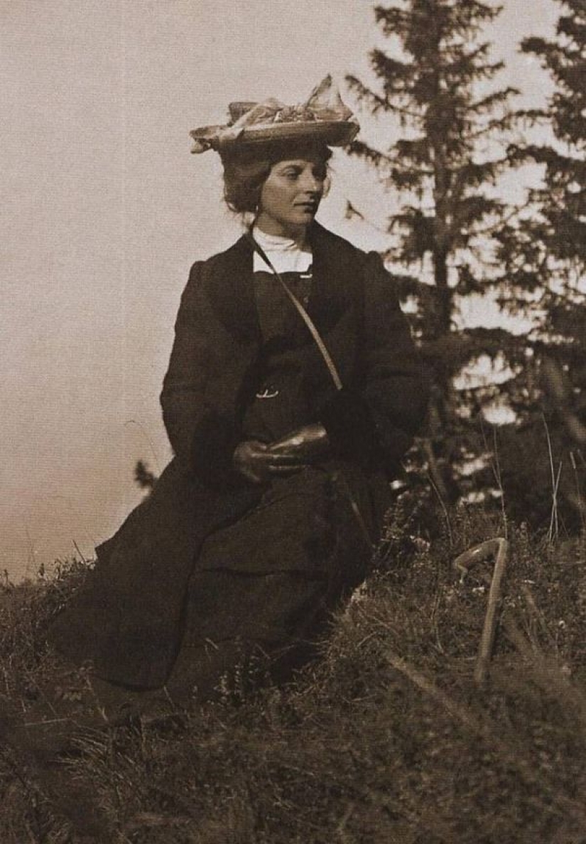 Love in the fire of revolution: Inessa Armand — Muse of Vladimir Lenin
