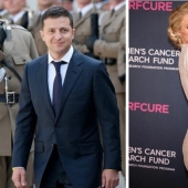 Marcos rey: los artistas que quieren ser presidentes o ya estaban