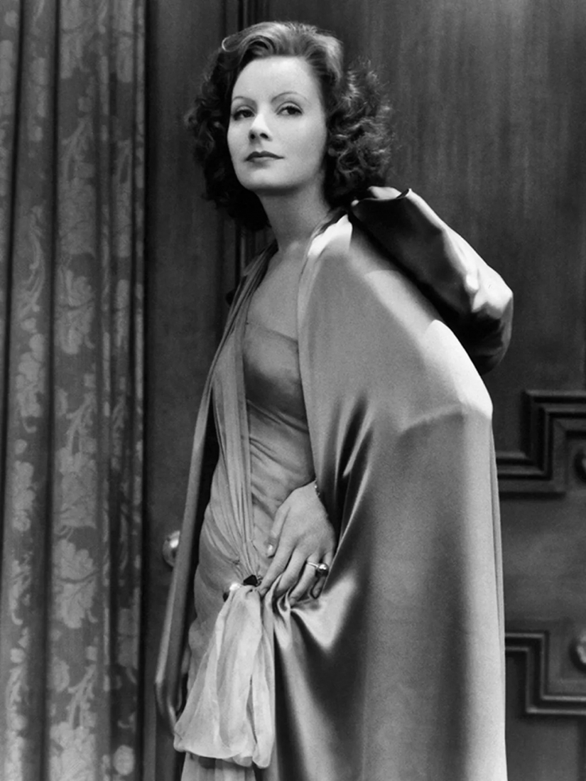 Marlon Brando and Greta Garbo: 5 bisexual celebrities from the past
