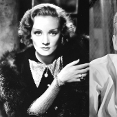 Marlon Brando y Greta Garbo: 5 bisexuales celebridades del pasado