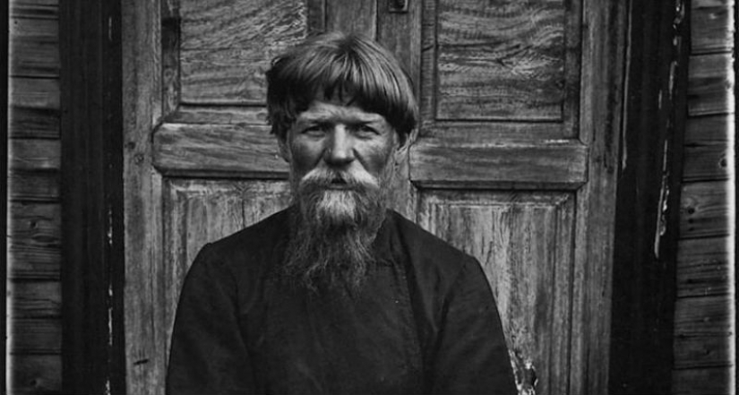 Maxim: photos of tsarist Russia