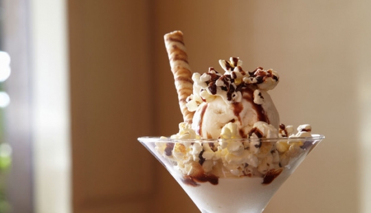 Mayonesa, café, helados y otros productos perjudiciales que son realmente útiles Mayonesa, café, helados y otros productos perjudiciales que son realmente útiles