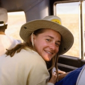 Mira como la esposa de los más famosos multimillonarios del planeta