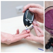 Miracle diet for diabetes: a new nutrition program gives hope to millions of people suffering from the disease