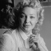 Moscovita, en 1956, en imágenes la VIDA de la fotógrafa Lisa Larsen