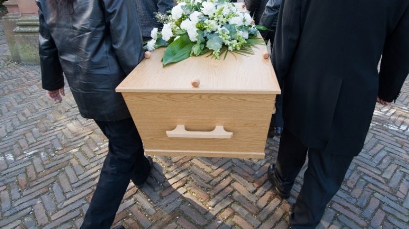 Muertos vivientes: 8 casos reales de la resurrección que se han documentado