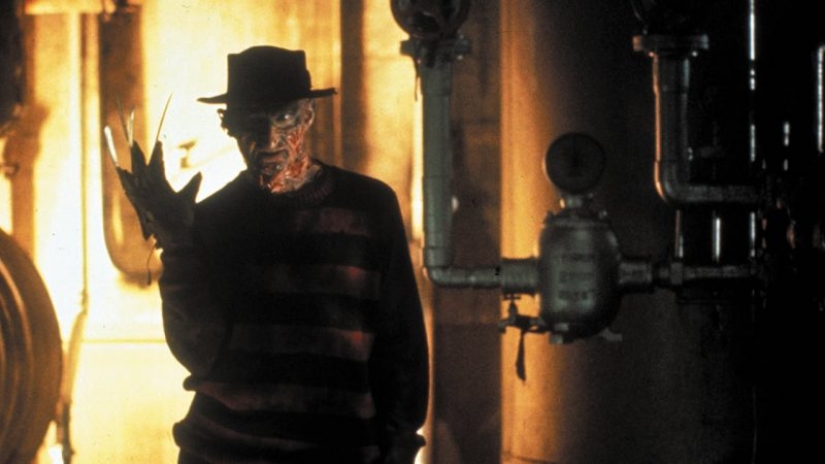 Named the 30 best horror movies in the history of cinema