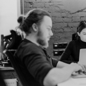 "Ni siquiera podía dormir y Desayuno": una historia de Minsk sobre el trabajo con Apple