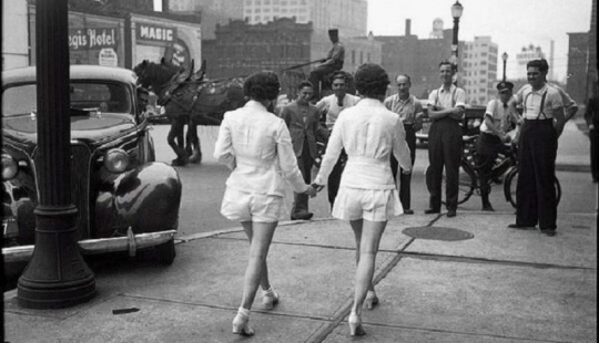 No creo! Exponer famosas fotos falsas