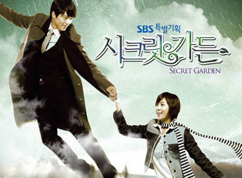 No sólo Netflix: 13 Korean dramas acerca de un amor que es digno de atención