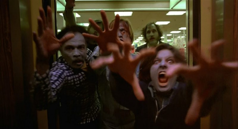 Nombrado el 30 mejores películas de terror de la historia del cine