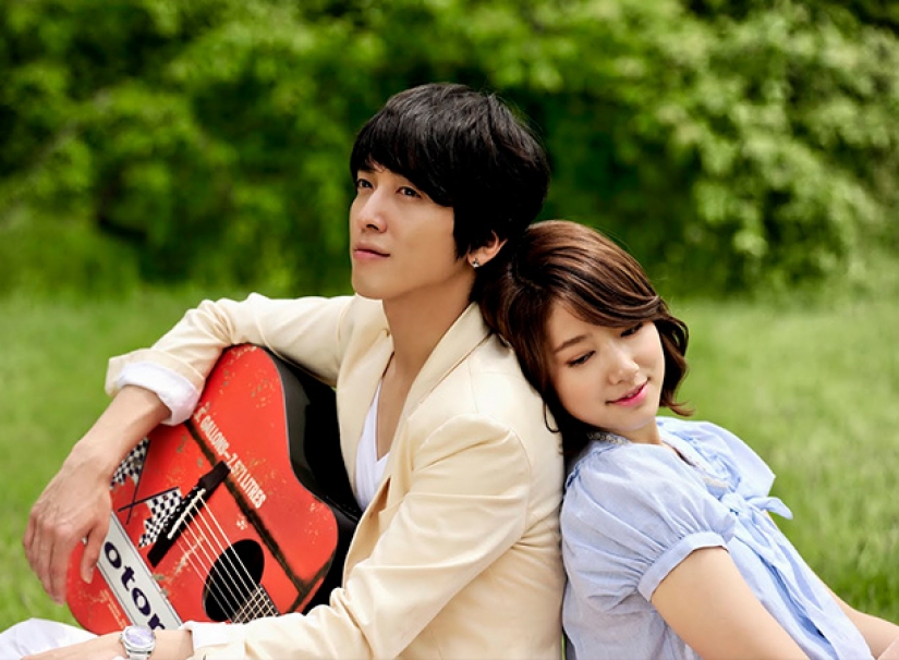 Not just Netflix: 13 Korean dramas about a love that is worthy of attention