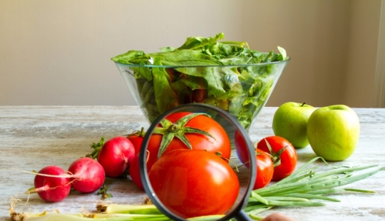 Not only puffer fish: 12 "poisonous" products on your Desk Not only puffer fish: 12 "poisonous" products on your Desk