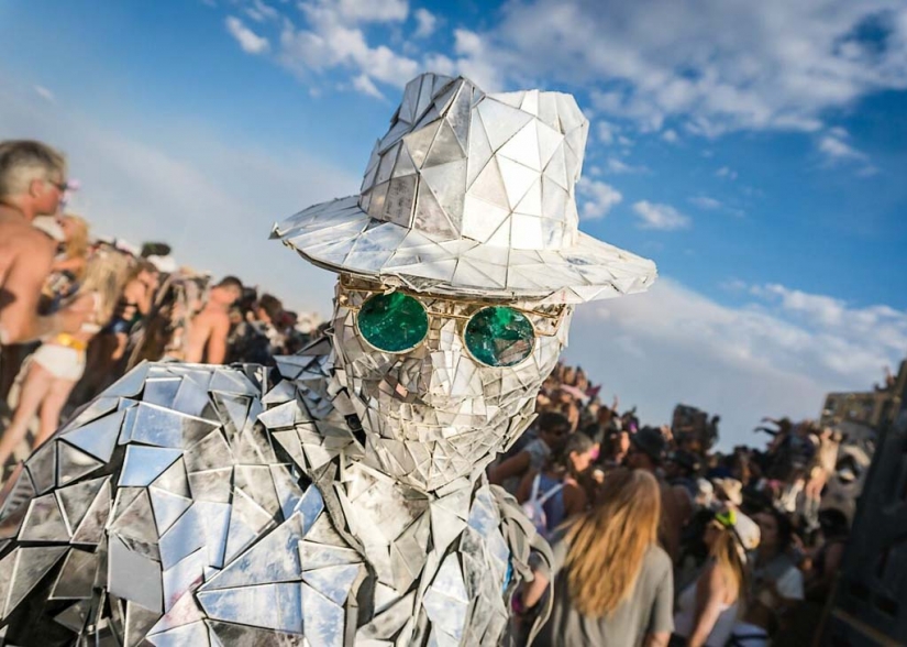 Organizers Canceled The Burning Man What Is The Festival Pictolic